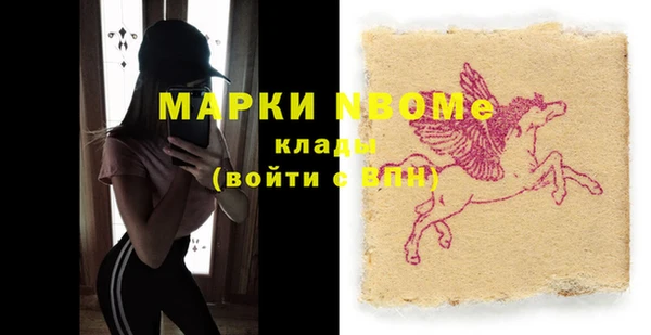 твердый Горнозаводск